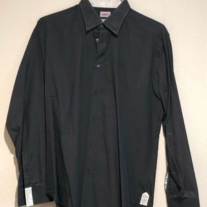 Kenzo button down